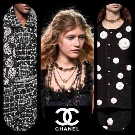 Chanel Burriel 